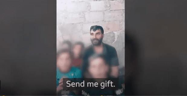 BBC OTKRIO: TikTok zarađuje na raseljenim sirijskim obiteljima koje prose uživo