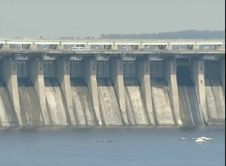 PUTIN KOPIRA STALJINA KOJI JE DIGAO U ZRAK BRANU HIDROELEKTRANE U ZAPORIŽJU Malo poznata tragedija iz Drugog svjetskog rata