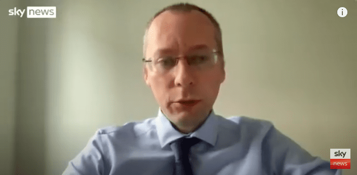 Vladimir Putin spreman žrtvovati 20 milijuna vojnika da pobijedi u ratu i osigura politički opstanak