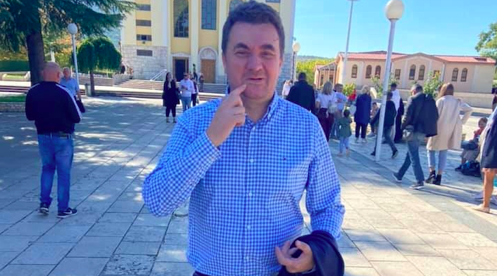 Kajkić: “HDZ-SDSS štite nezakonito sagrađene četničke spomenike Šoškočaninu u Borovu Selu”