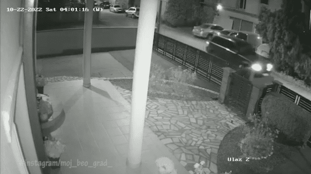 TAKSIST U BEOGRADU OPLJAČKAO DJEVOJKE IZ HRVATSKE Hrvaticama zabava u Srbiji privlačna k’o muhama gov…