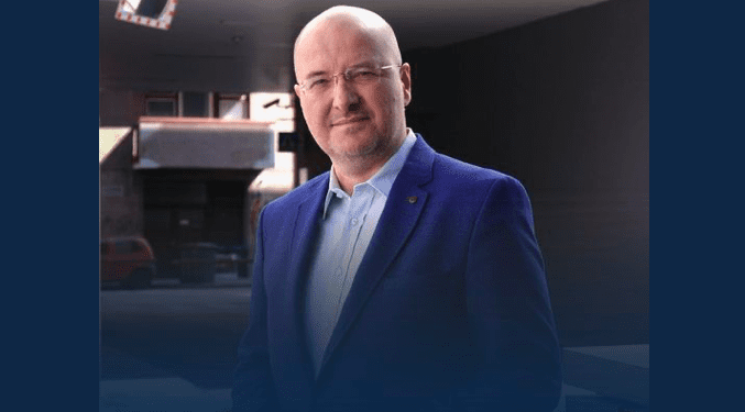 RADIĆ: “Zahtijevamo od DORH-a poništenje ugovora s Mađarima i povratak INA-e Hrvatskoj”