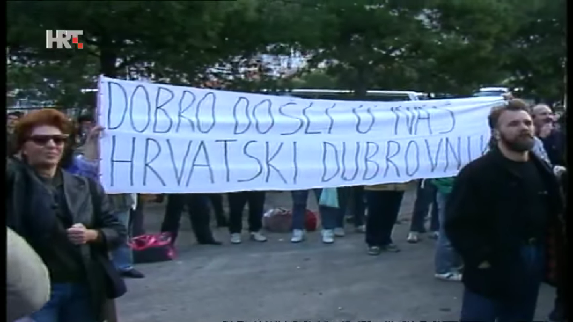 Na današnji je dan 1991. godine Dubrovniku došla prijeko potrebna pomoć – uplovio konvoj Libertas