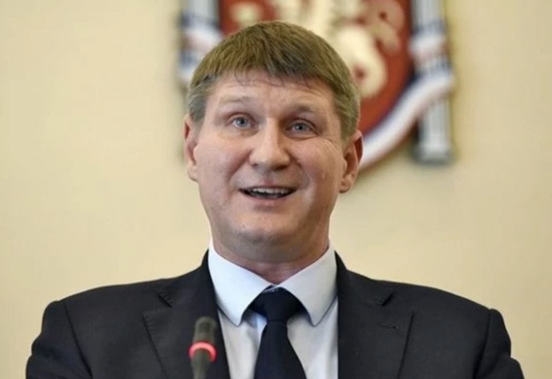 Ruski zastupnik u Dumi pozvao Ukrajince da izvrše državni udar u Kijevu i preuzmu vlast