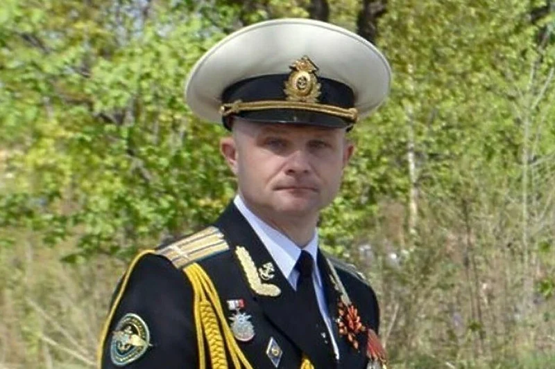 Ruski časnik zadužen za mobilizaciju pronađen obješen uz ogradu