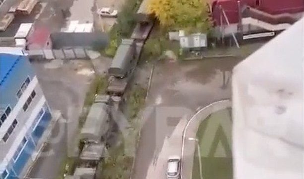 Sablasno upozorenje NATO-a: Putin je spreman testirati nuklearno oružje