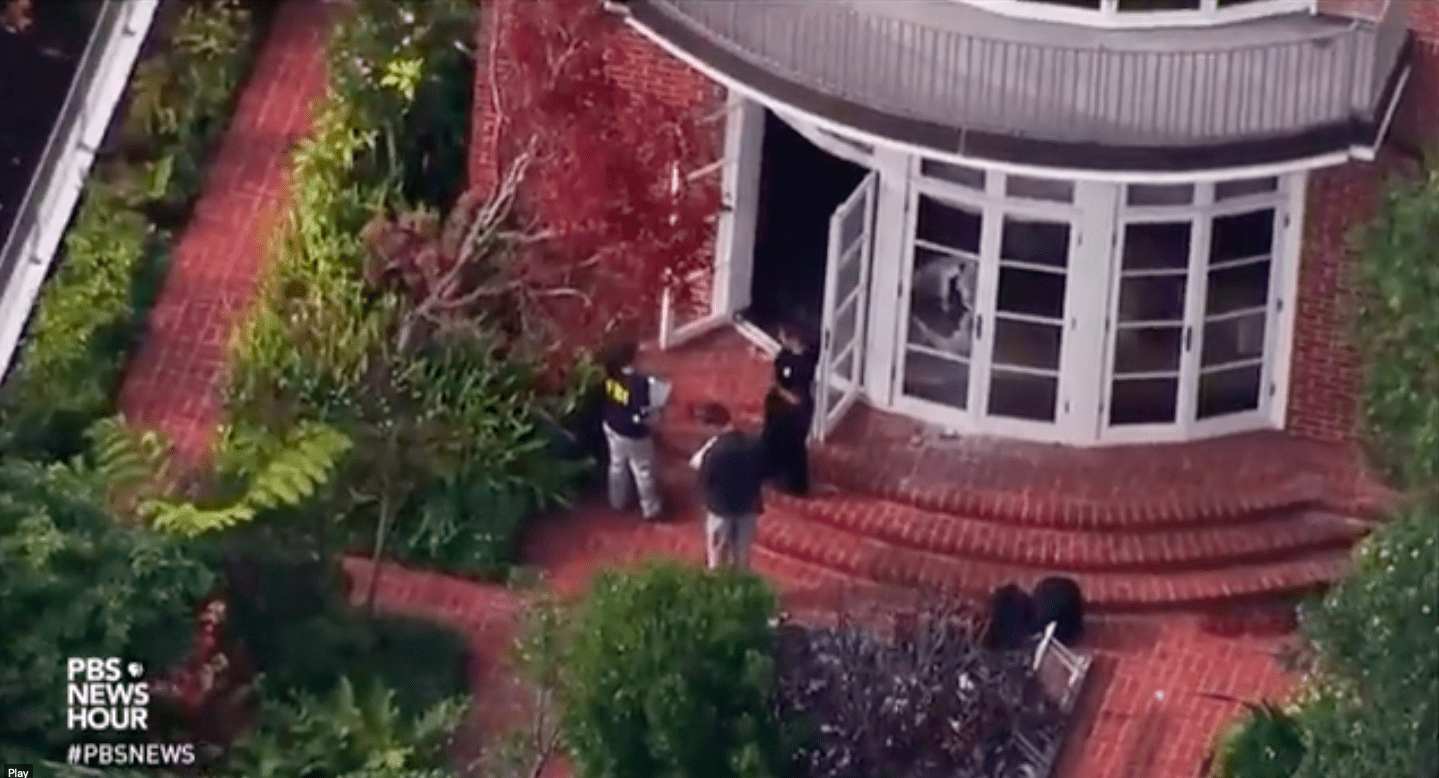 Osumnjičeni za napad na supruga predsjednice Predstavničkog doma tražio Nancy Pelosi da joj ‘slomi koljena’