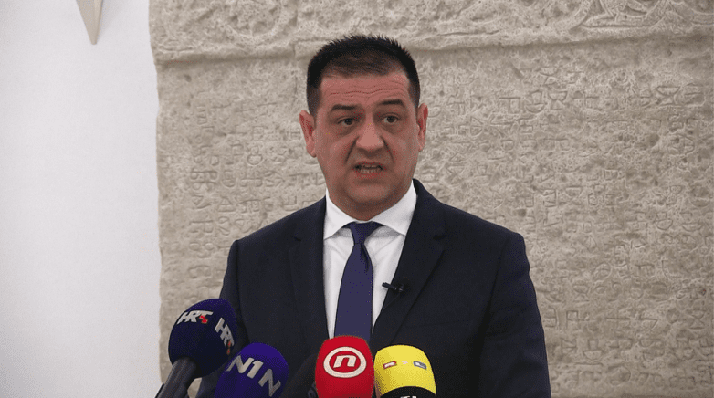 DP o novoj aferi: “Prodaja Fortenove ravna je veleizdaji nacionalnih interesa Republike Hrvatske!”