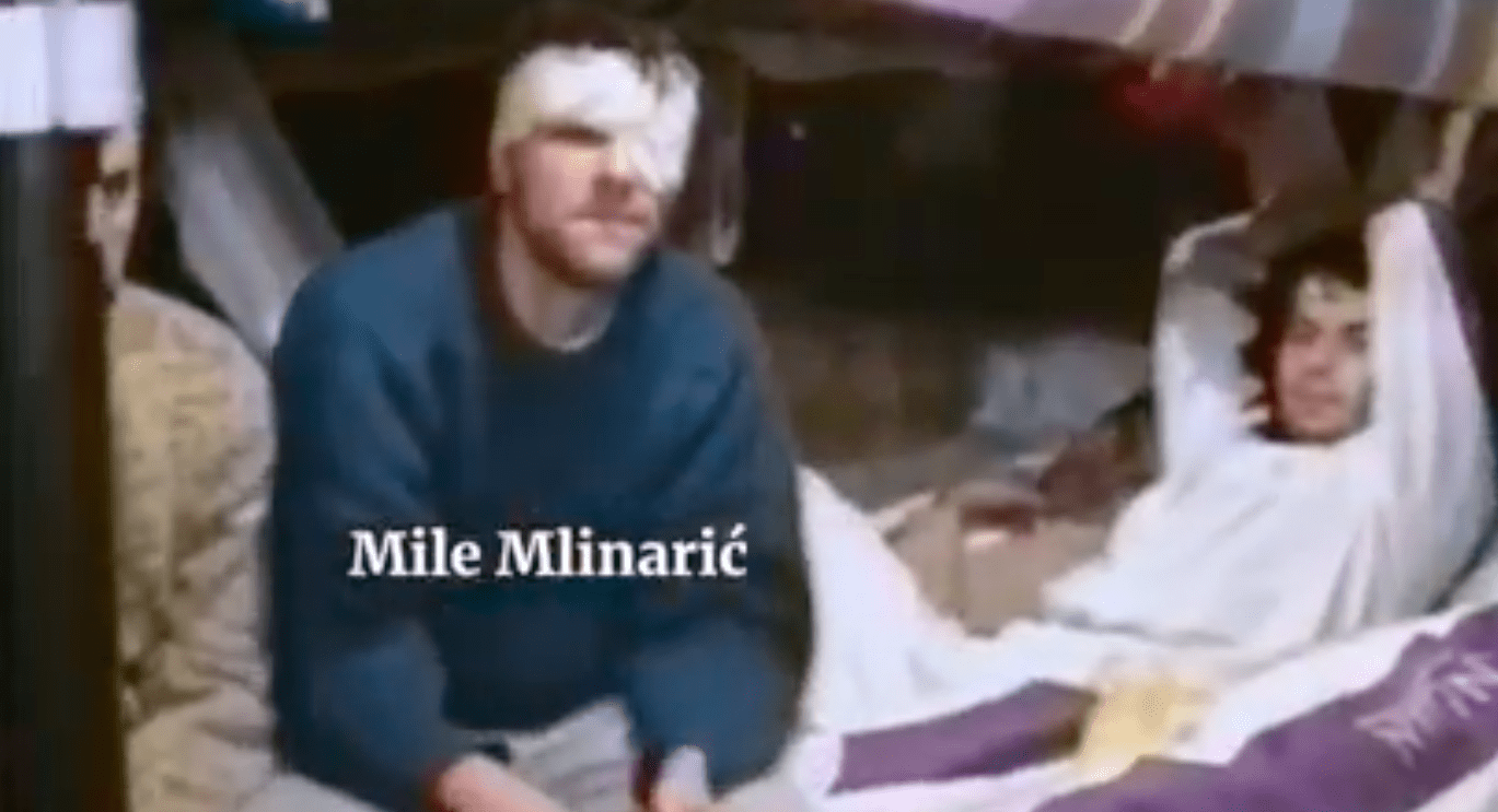POTRESNO MLINARIĆEVO PRISJEĆANJE “Pred pad Vukovara morao sam donijeti najtežu odluku u životu – ona mi je obilježila život”