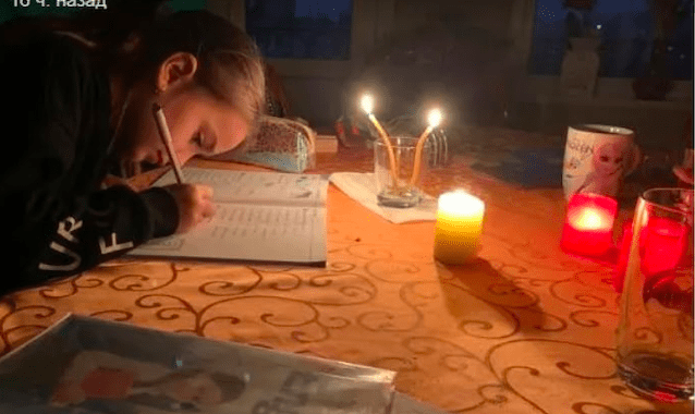 Rusija raketnim napadima na Ukrajinu ostavila i Moldaviju u mraku