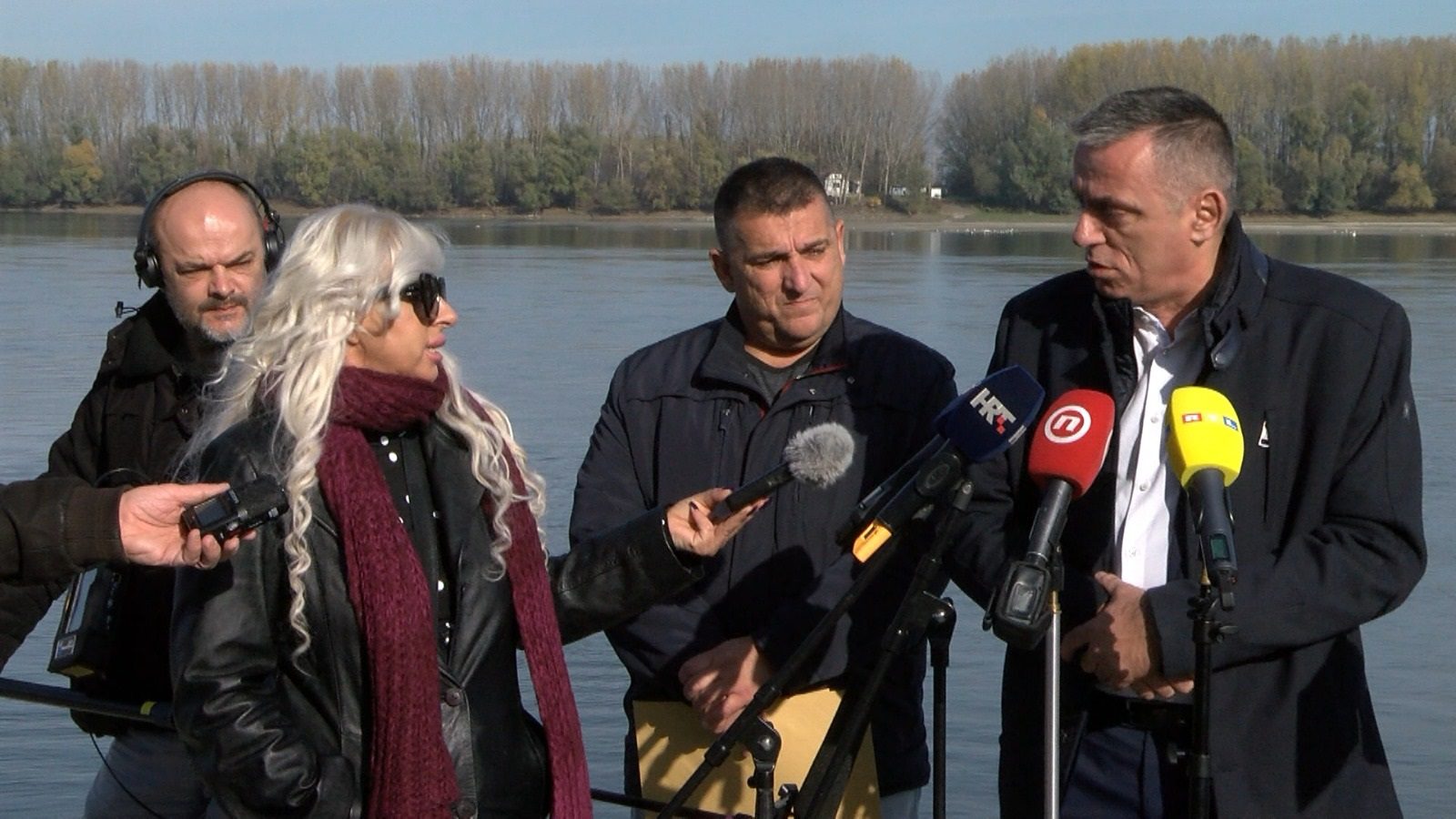Mlinarić o Pupovcu u Vukovaru: Bacati vijenac, a ne reći imena onih zbog kojih ga bacate potvrđuje da se tu radi o laži!