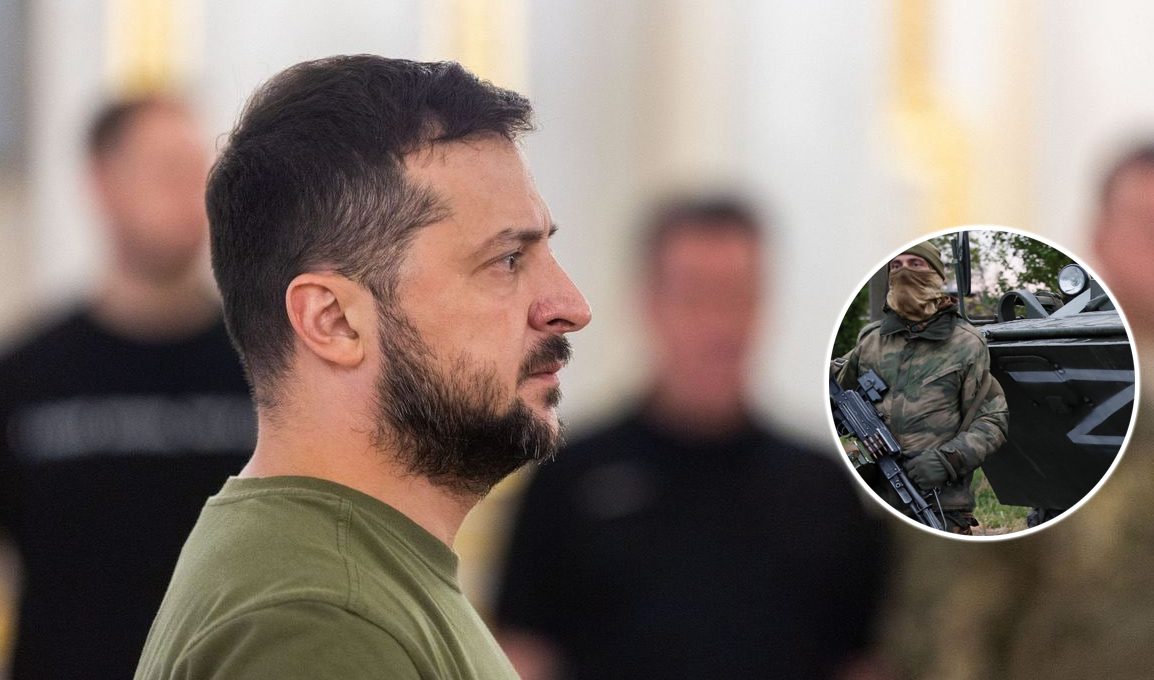 Zelenskij: Broj poginulih Rusa u Ukrajini do kraja godine bit će sto tisuća