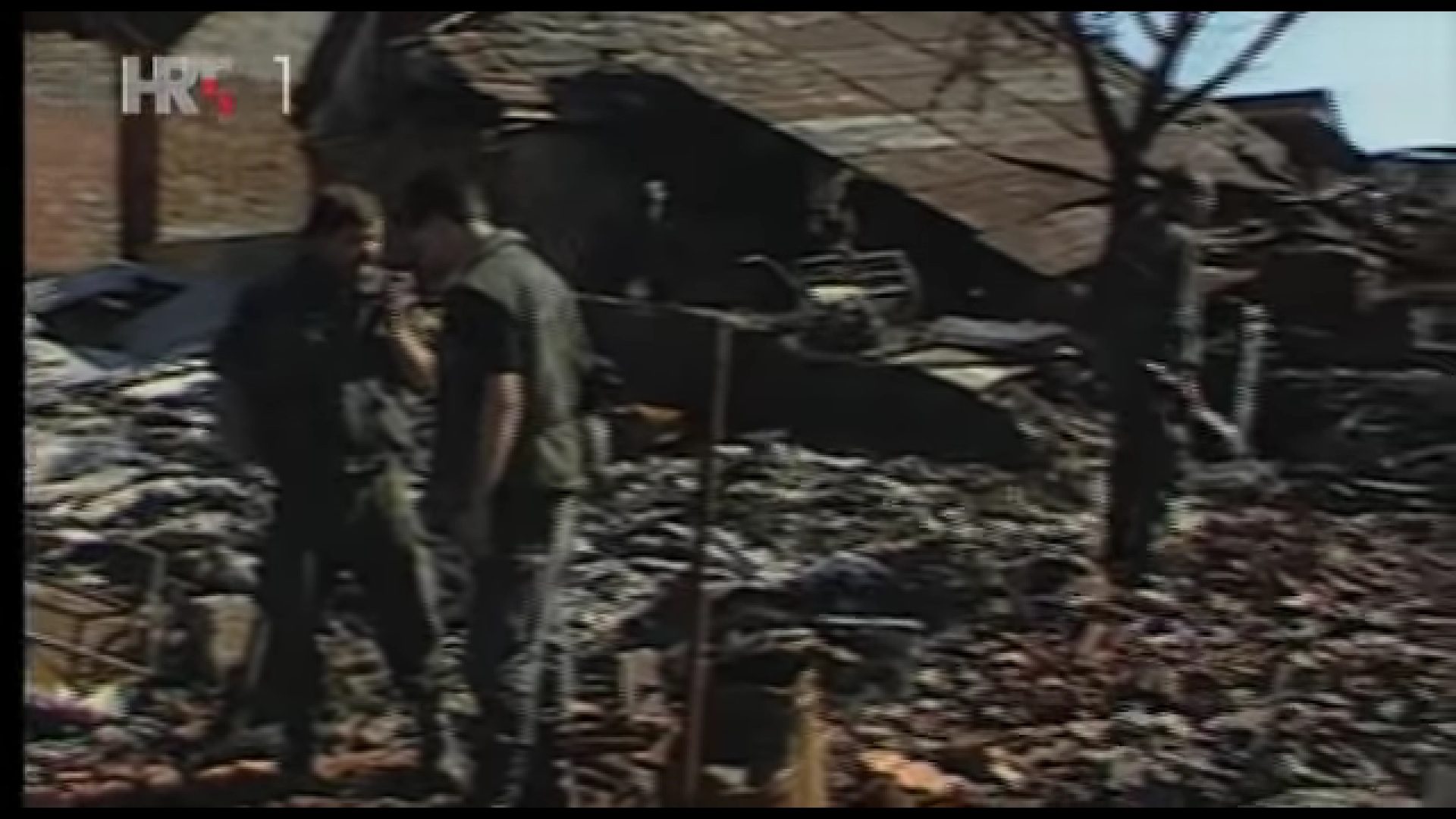 Na današnji je dan 1991. godine oslobođena Bilogora, mjesto u kojemu su Hrvati bili mučeni i ubijani