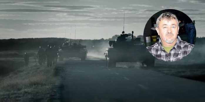 Vukovarski ratnik Damir Markuš eksluzivno za Cronika.hr o filmu “Šesti autobus”, ali i herojstvu vukovarskih kolega HOS-ovaca