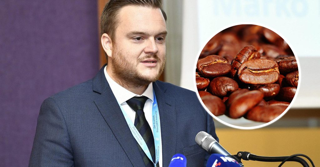 Ministar financija najavio moguće ukidanje posebnog poreza na kavu