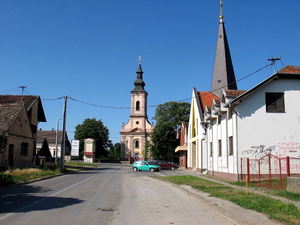 Kod Mirkovaca ekshumirani posmrtni ostaci dvije osobe