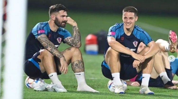 Boje hrvatske reprezentacije branit će čak dvojica Kaštelana – Marko Livaja i Mario Pašalić