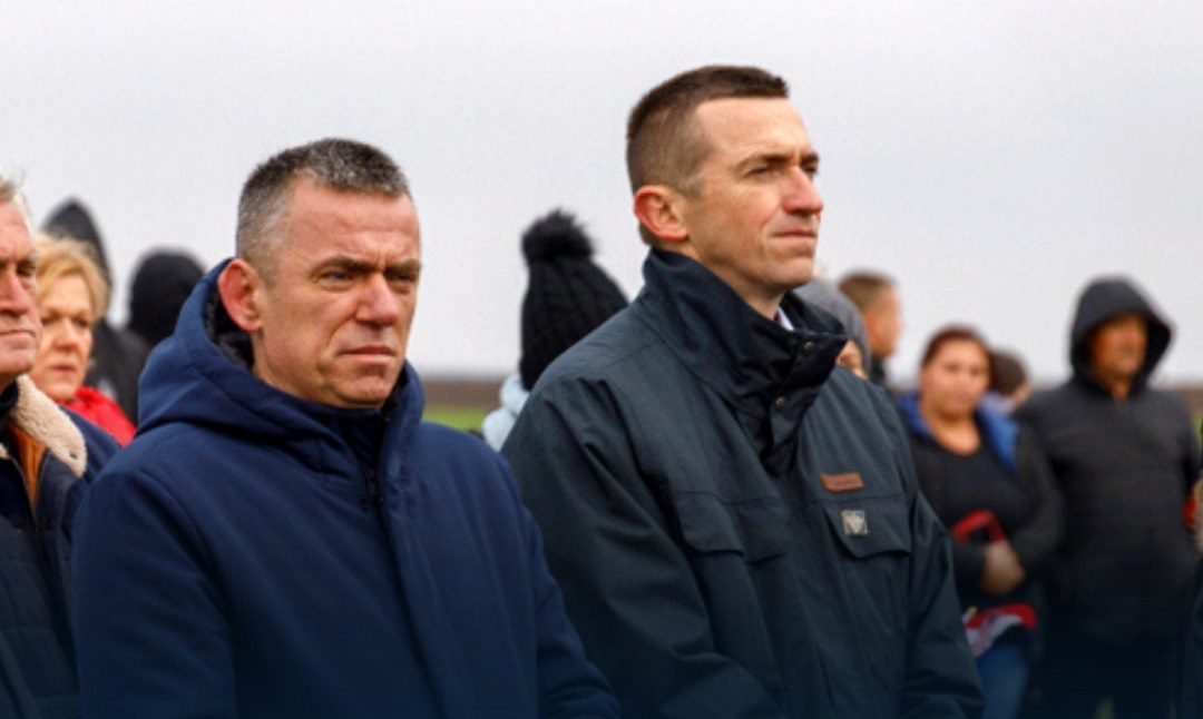 Penava: Naš problem nije obuka druge države, već demografsko i vrijednosno urušavanje Hrvatske