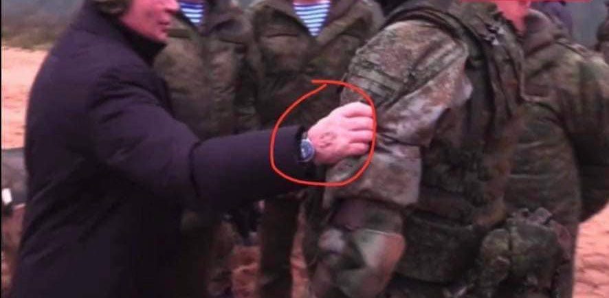 VIDEO The Sun: Putin ima Parkisonovu bolest i rak gušterače