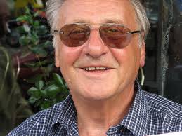 Zauvijek nas je napustio omiljeni Lastan iz Modre Laste – Rudi Aljinović