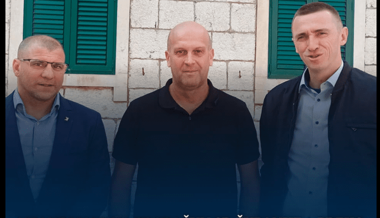 Domovinski pokret s Nezavisnom listom Imotski pripremio amandmane – preko 6 milijuna kuna za asistente, razvoj sporta i nove sportske objekte