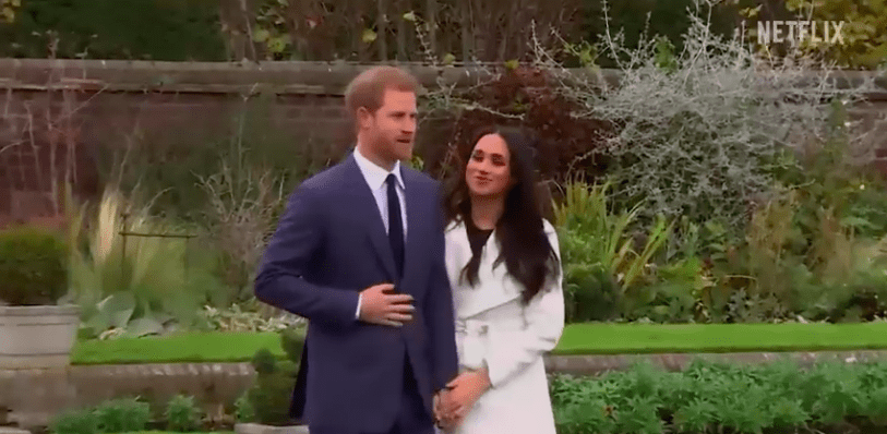 Netflixova serija o Harryju i Meghan: Prve tri epizode objavljene danas