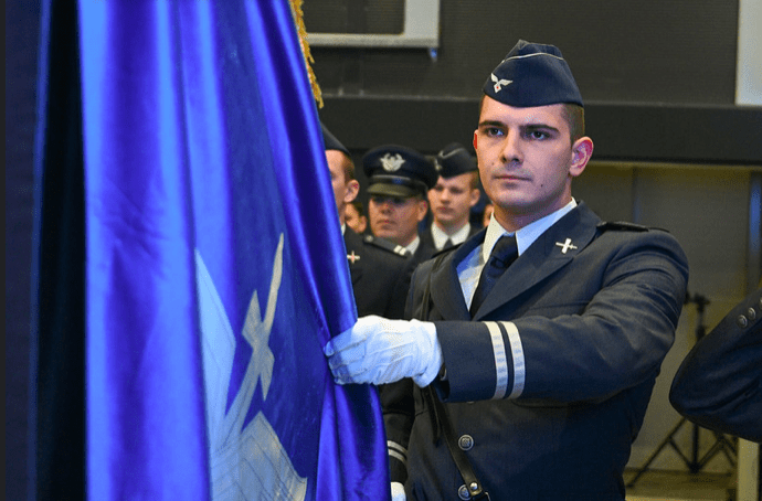 Hrvatsko ratno zrakoplovstvo nakon 31 godinu utemeljenja