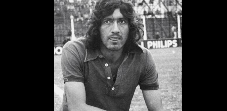 IMAO JE SVJETSKU SLAVU I POSTAO MIT Argentinski Hrvat koji je Maradoni bio uzor