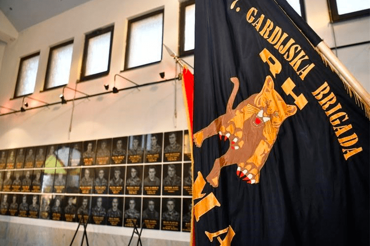 Ministar Medved čestitao Pumama