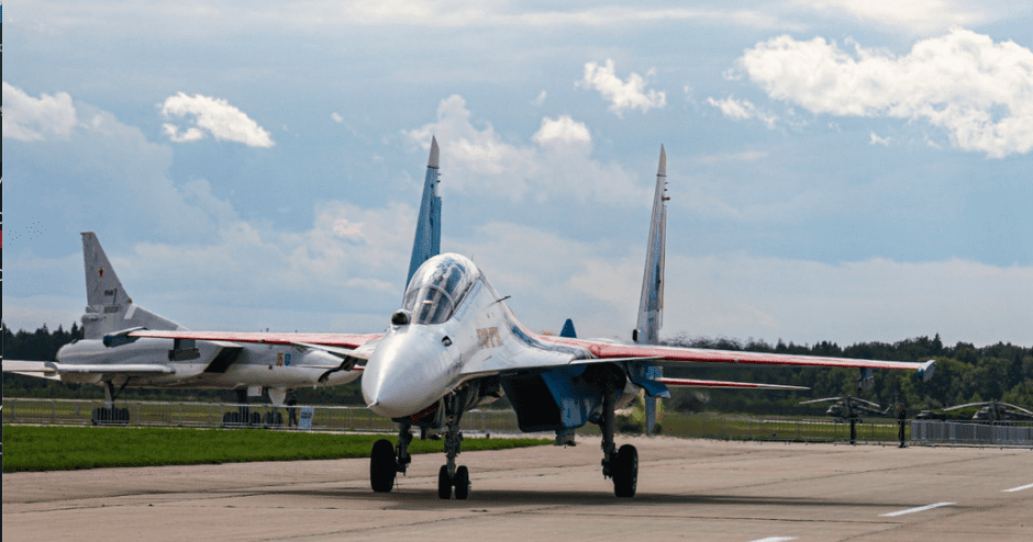 PUTIN NAJAVLJUJE Rusko zrakoplovstvo dobiva nove hipersonične rakete
