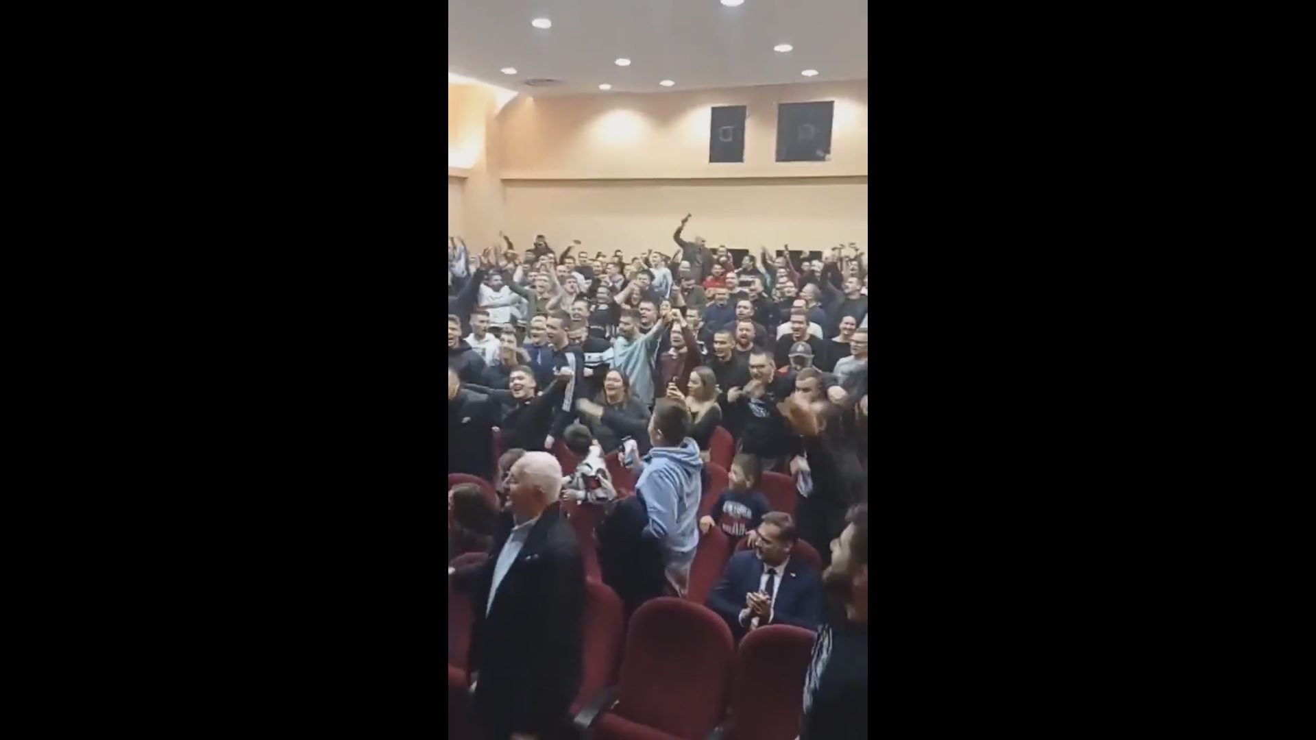 Navijači vinkovačke Cibalije izbacili navijački video godine! Pogledajte o čemu je riječ!