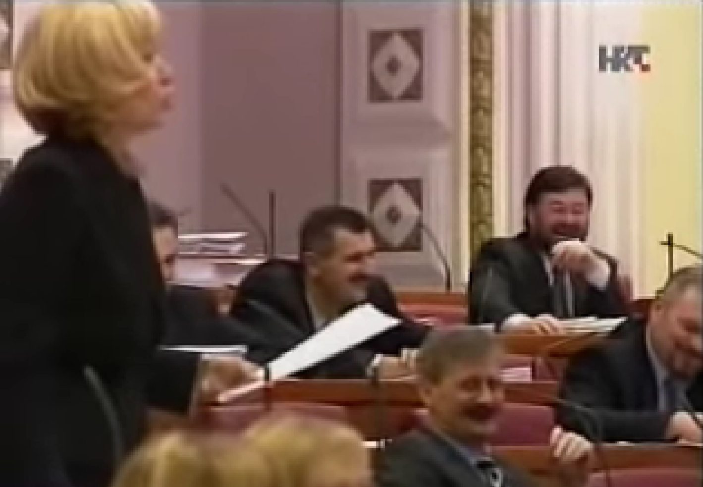 Kako je naš Sabor izgledao prije deset godina? Političari su tada “plakali od smijeha” na duge cijevi