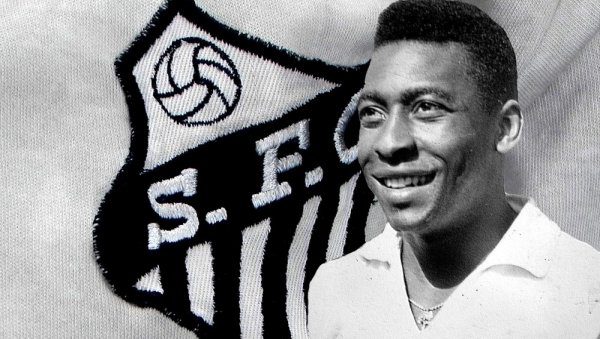 NOGOMETNI SVIJET U SUZAMA Preminuo legendarni Pelé