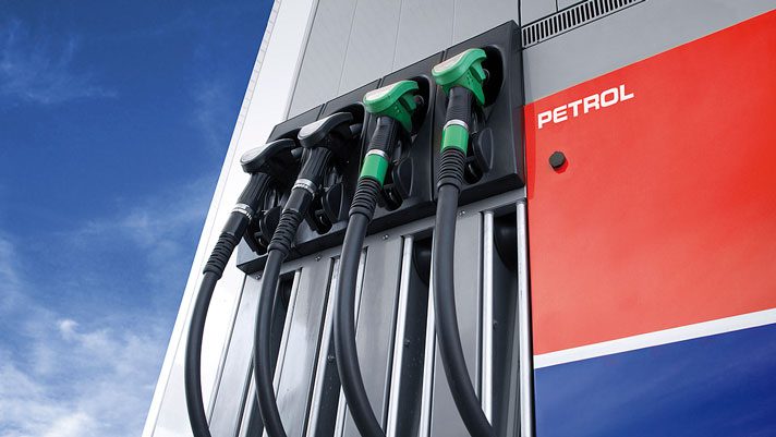 Crodux i Petrol iz prosvjeda zatvorili svoje benzinske postaje na sat vremena