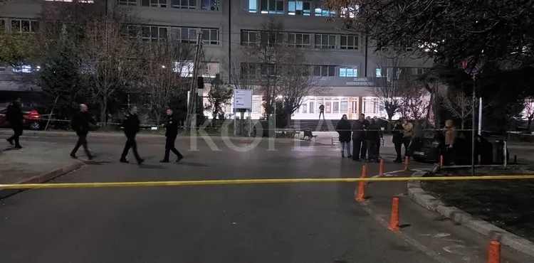 HOROR NA KOSOVU Muškarac ispred rodilišta ubio bivšu ženu u 41. tjednu trudnoće