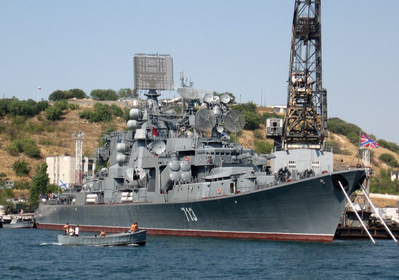Rusi: Osudili smo ukrajinskog špijuna na 12 godina zatvora zbog veleizdaje