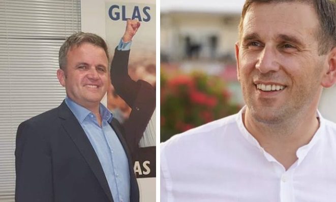 IZBORNI PRODUŽETCI U splitskom HDZ-u rasplamsao se rat frakcija