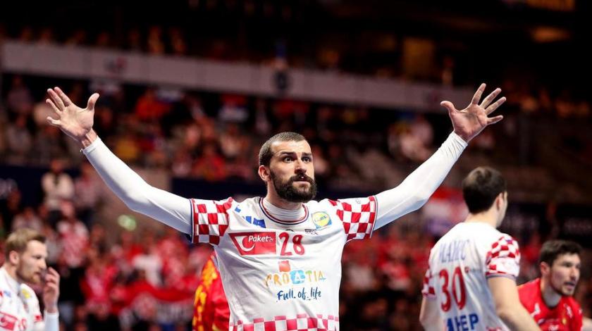 Kauboji kreću s pripremama za Svjetsko prvenstvo! Musa: Hrvatska je uvijek favorit!