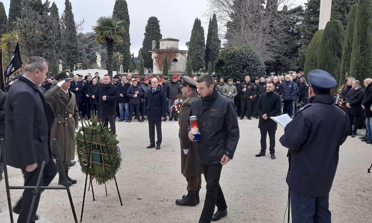 Penava: Hrabrost hrvatskih branitelja koji su stvorili temelje samostalne i suverene Hrvatske nikada neće biti zaboravljen!