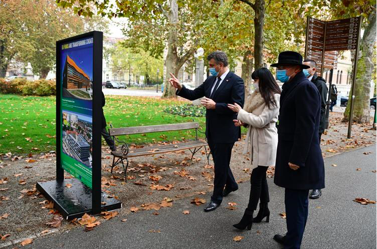 CURE INFORMACIJE O RAZLOZIMA SMJENE TRAMIŠAK Insajder iz HDZ-a tvrdi da je  premijer tražio od ministrice da mu kaže što je rekla istražiteljima