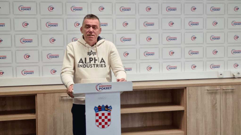 Mlinarić poručio: “Dragi branitelji ne nasjedajte na Plenkovićeve floskule – pokušavaju kupiti glasove hrvatskih branitelja”