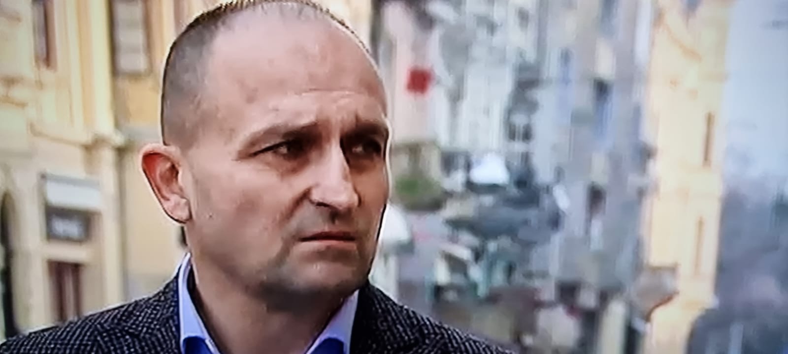 IVAN ANUŠIĆ IZAŠAO S IZJAVOM: “Ne slažem se sa smjenom, ali neću rušiti Vladu”