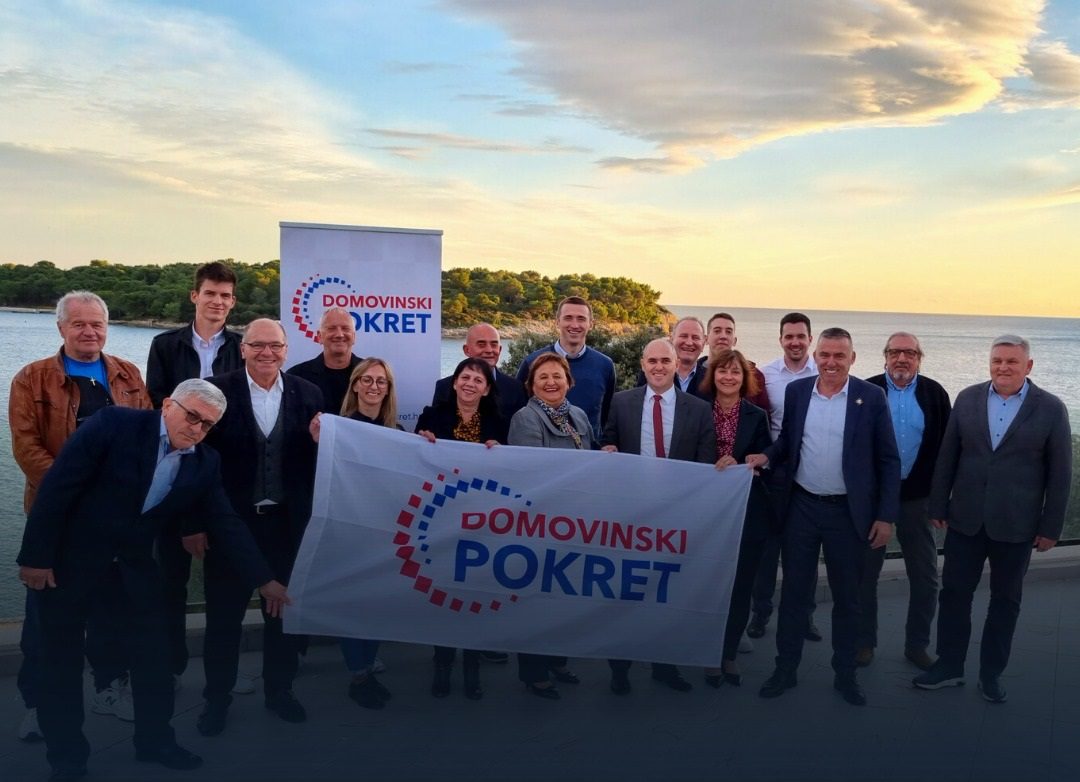 Penava odlučno: Domovinski pokret NEĆE glasati za Prijedlog Zakona o pomorskom dobru