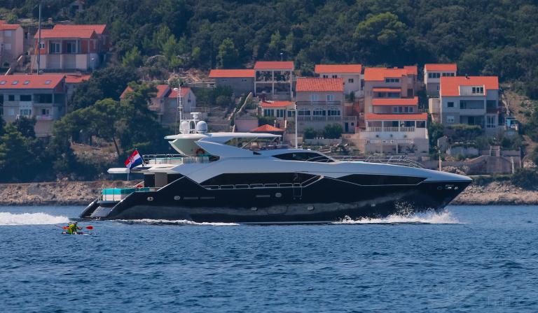 Dovršeno kriminalističko istraživanje na okolnosti isplovljavanja jahte IRINA VU