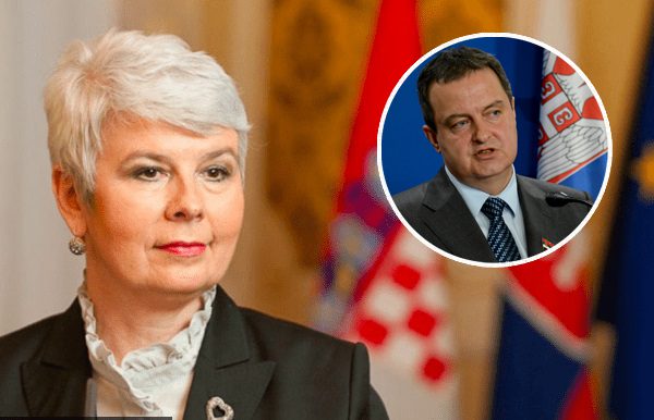 Kosor: NEMA zatopljavanja odnosa sa Srbijom dok se ne predaju podaci o našim nestalima i ne otvore arhivi JNA
