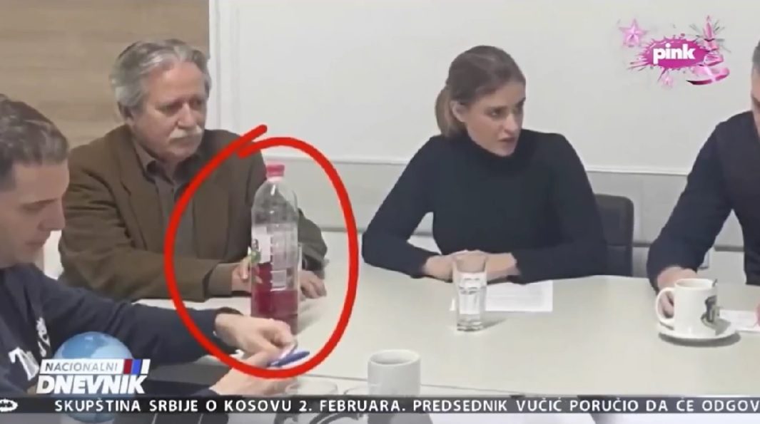 VIDEO Sramotan prilog srpskog PINK TV-a o Jana vodi: “Ona se vadi blizu mjesta ustaških zločina”