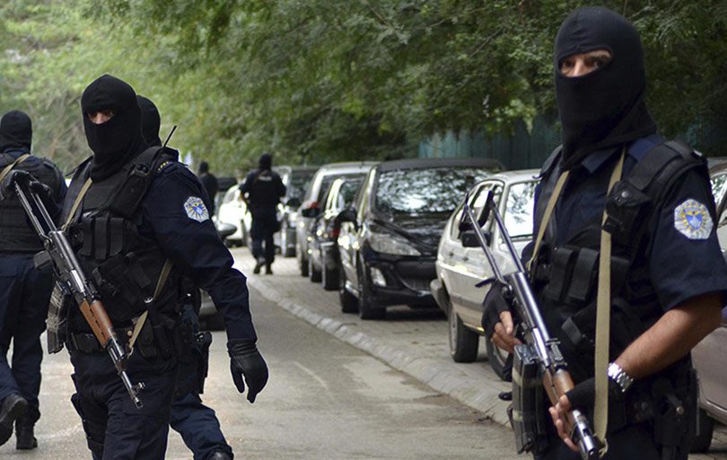 Još jedan incident na Kosovu: Pripadnici jedinice ROSU otvorili vatru na dvojicu Srba, ima ranjenih