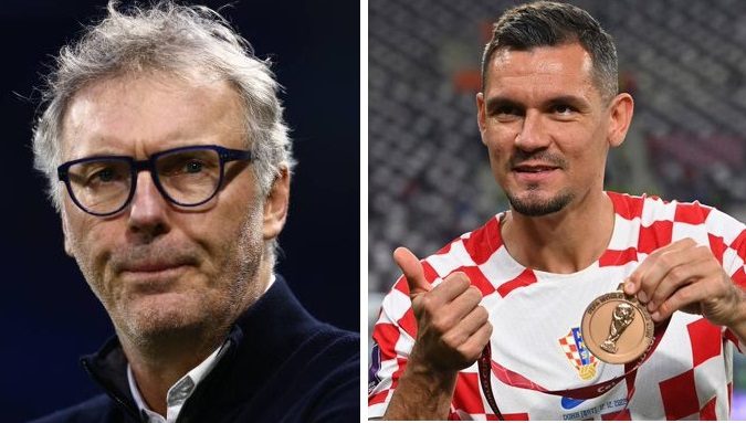 Legendarni Francuz brani Lovrena: “To je pjesma za oslobođenje njegove zemlje!”