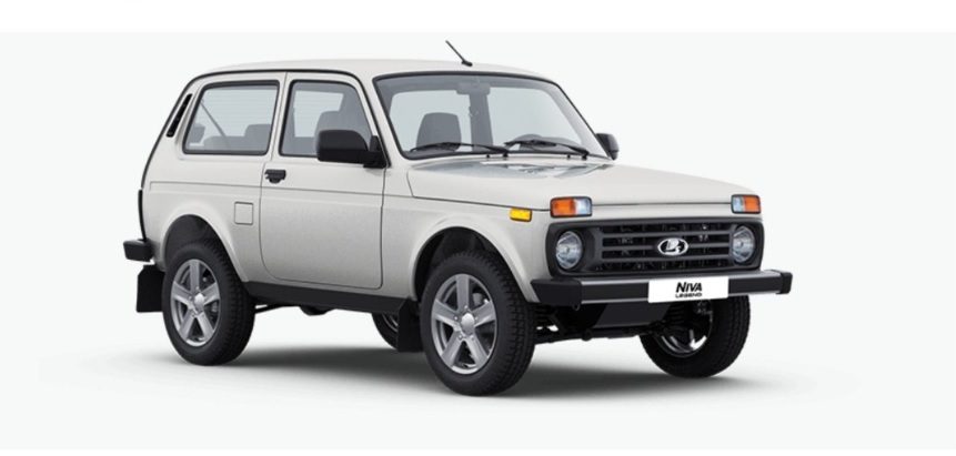 Najveći ruski proizvođač automobila suočen s nedostatkom boja za automobile