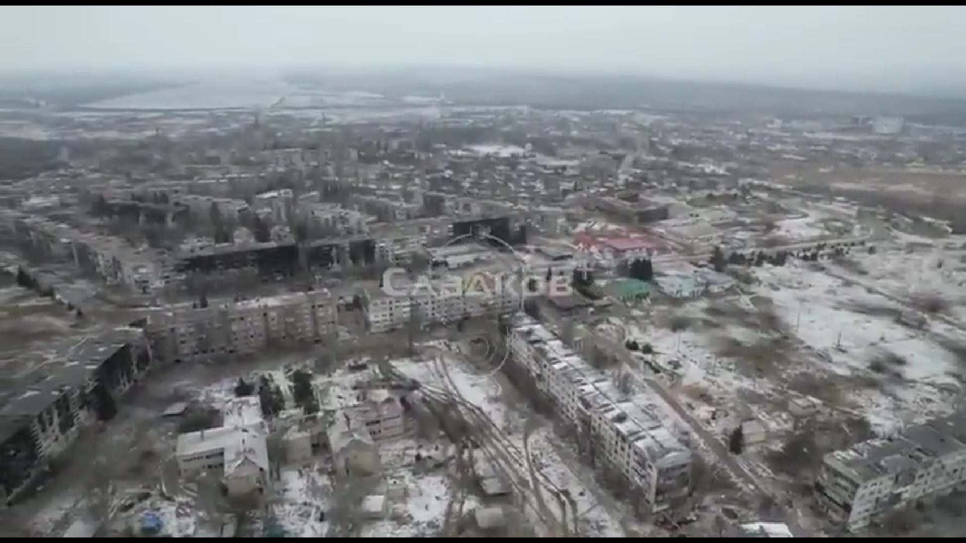 Rusko ministarstvo obrane objavilo da su zauzeli Soledar, Ukrajinci se još nisu oglasili